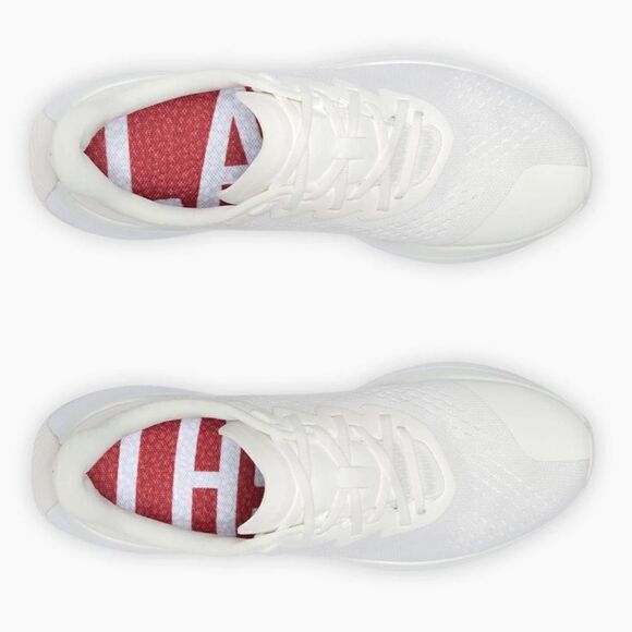 NWT Lane Eight Unisex Relay Trainer Athletic Tennis Shoe - Black - Size 9 - Picture 6 of 9